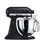 KitchenAid Artisan robot da cucina 300 W 4,8 L Nero