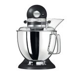 KitchenAid-Artisan-robot-da-cucina-300-W-48-L-Nero