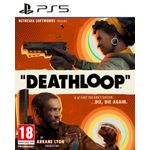 Bethesda DEATHLOOP Standard Inglese PlayStation 5