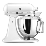 KitchenAid Artisan robot da cucina 300 W 4,8 L Bianco