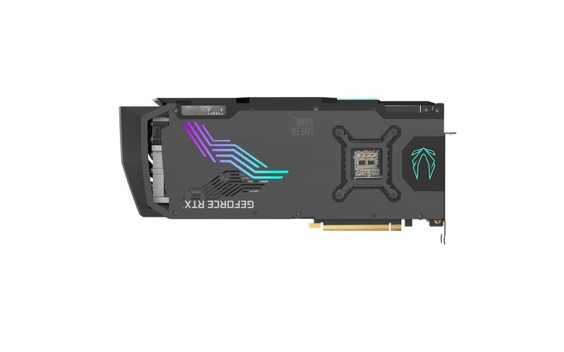 Zotac-ZT-D40730F-10P-scheda-video-NVIDIA-GeForce-RTX-4070-Ti-SUPER-16-GB-GDDR6X