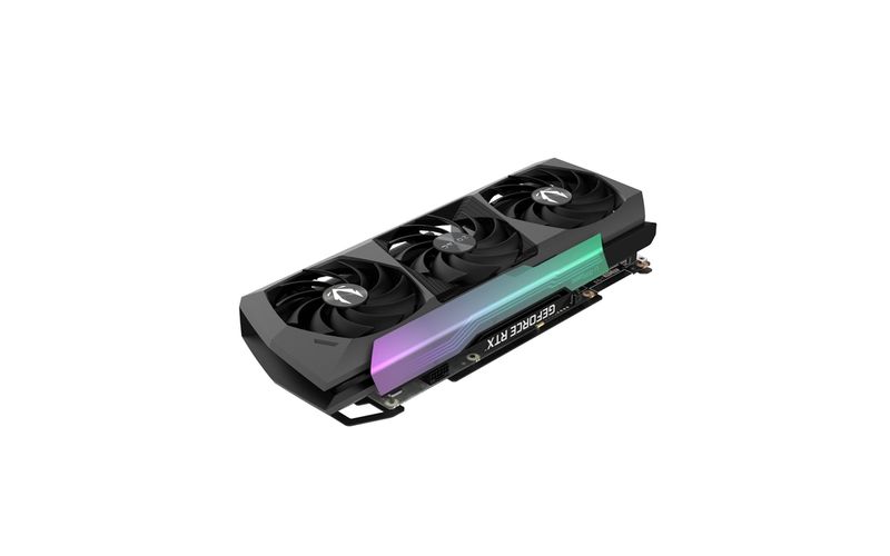 Zotac-ZT-D40730F-10P-scheda-video-NVIDIA-GeForce-RTX-4070-Ti-SUPER-16-GB-GDDR6X