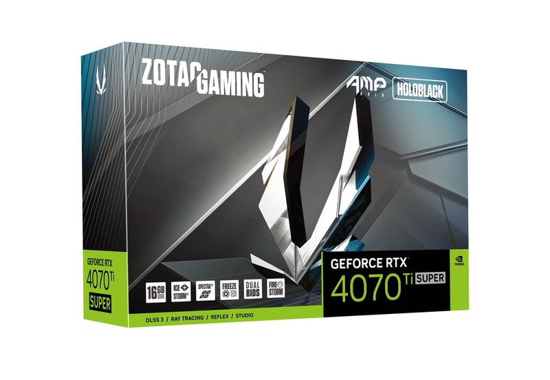 Zotac-ZT-D40730F-10P-scheda-video-NVIDIA-GeForce-RTX-4070-Ti-SUPER-16-GB-GDDR6X