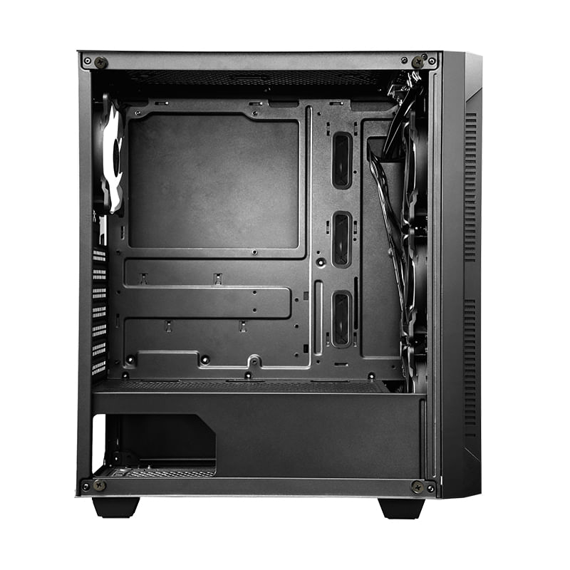 Chieftec-GS-01B-OP-computer-case-Tower-Nero