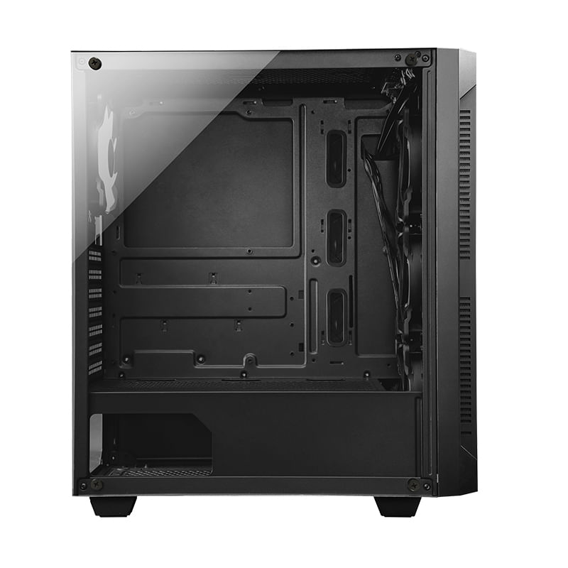 Chieftec-GS-01B-OP-computer-case-Tower-Nero