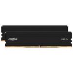 Crucial CP2K16G56C46U5 memoria 32 GB 2 x 16 GB DDR5 5600 MHz