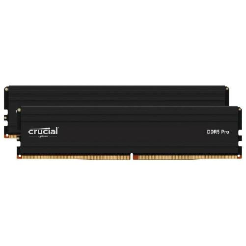 Crucial CP2K16G56C46U5 memoria 32 GB 2 x 16 GB DDR5 5600 MHz