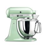 KitchenAid-Artisan-robot-da-cucina-300-W-48-L-Verde