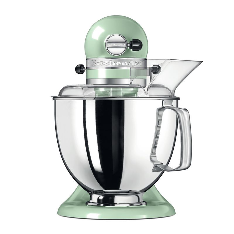 KitchenAid-Artisan-robot-da-cucina-300-W-48-L-Verde