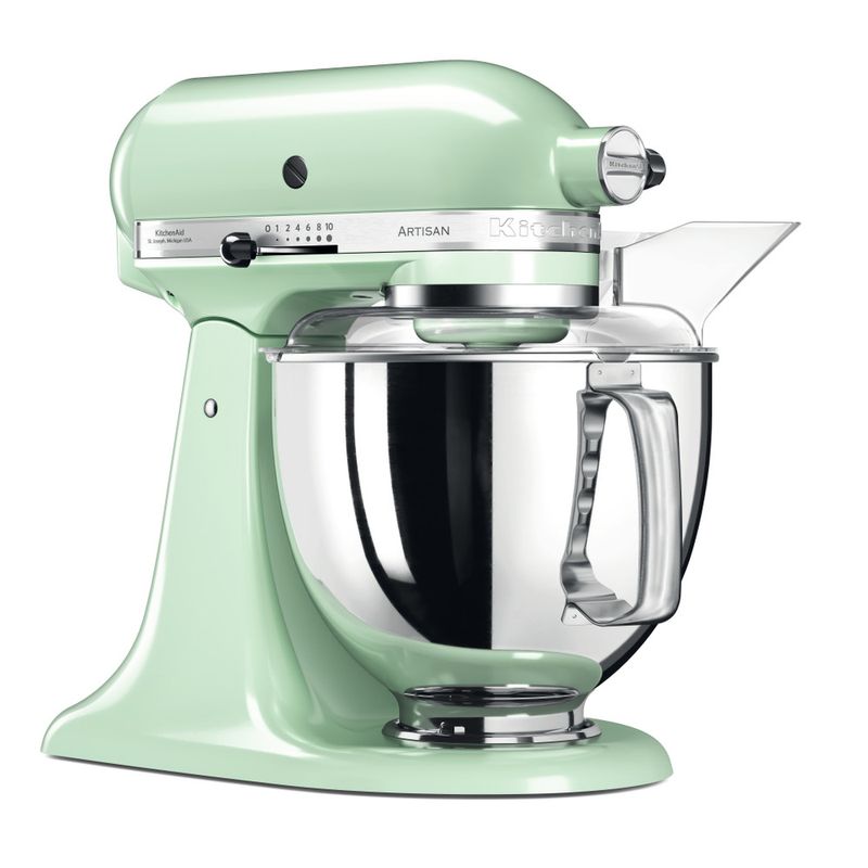 KitchenAid-Artisan-robot-da-cucina-300-W-48-L-Verde