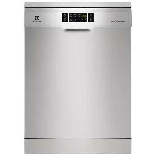 Electrolux-ESF7552ROX-Lavastoviglie-Libera-Installazione-13-coperti-Classe-energetica-E--A----6-programmi-Motore-Inverter-Tecnologia-AirDry-60-cm-Acciaio-Inox