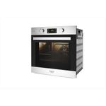 Hotpoint-FA3S-844-P-IX-HA-71-L-A--Acciaio-inossidabile