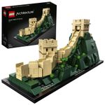 LEGO-Architecture-Grande-Muraglia-cinese---21041