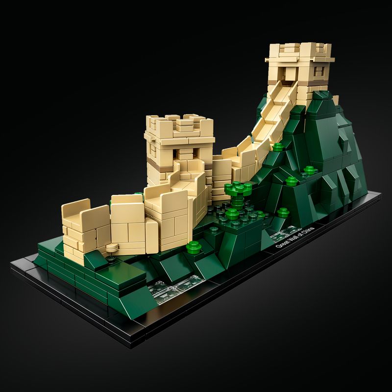 LEGO-Architecture-Grande-Muraglia-cinese---21041