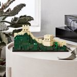 LEGO-Architecture-Grande-Muraglia-cinese---21041