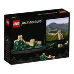 LEGO-Architecture-Grande-Muraglia-cinese---21041