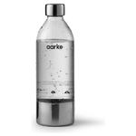 AARKE PET Water Bottle Bottiglia di carbonatazione