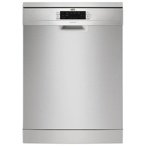 AEG-FFB63700PM-Lavastoviglie-Libera-Installazione-15-Coperti-Classe-energetica-D-Tecnologia-AirDry-60-cm-Inox-Antimpronta-