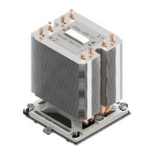 Intel-AXXSTPHMKIT-sistema-di-raffreddamento-per-computer-Processore-Dissipatore-di-calore-Radiatore-Grigio