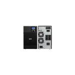 Eaton 9E3000I gruppo di continuità (UPS) Doppia conversione (online) 3 kVA 2400 W 7 presa(e) AC