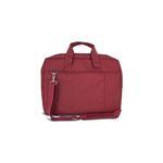 Atlantis Land K51 Delux 39,6 cm (15.6") Valigetta ventiquattrore Rosso