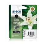 Epson Lily Cartuccia Nero foto