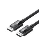 Ugreen 80392 cavo DisplayPort 2 m Nero