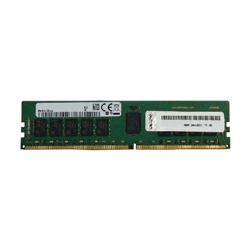 Lenovo DDR4 LENOVO 16GB 2933Mhz ThinkSystem TruDDR4 (1Rx4 1.2V) RDIMM 4ZC7A08707