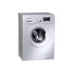 SanGiorgio F612BL lavatrice Caricamento frontale 6 kg 1200 Giri/min Bianco