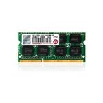 Transcend 2GB DDR3 memoria 1 x 8 GB 1600 MHz