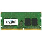 Crucial 8GB DDR4 2400 MT/S 1.2V memoria 1 x 8 GB 2400 MHz