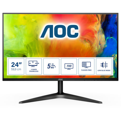 AOC-B1-24B1H-Monitor-PC-599-cm--23.6--1920-x-1080-Pixel-Full-HD-LED-Nero