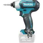 AVVITATORE A IMPULSI A BATTERIA MAKITA TD110DZ