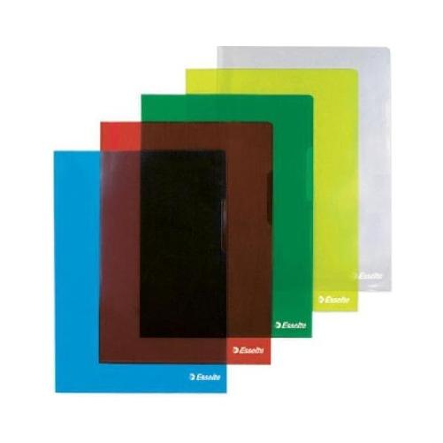 Esselte 55430 cartella A4