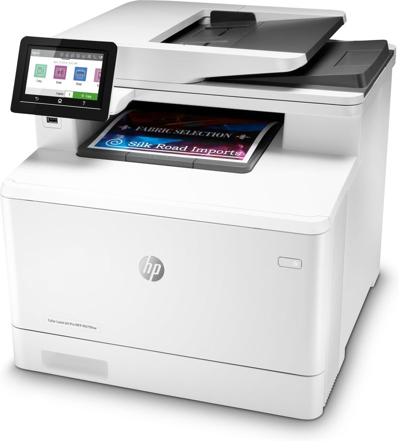 HP-Color-LaserJet-Pro-Stampante-multifunzione-M479fnw