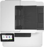 HP-Color-LaserJet-Pro-Stampante-multifunzione-M479fnw