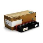 Ricoh ORIGINALE Ricoh toner ciano 407532 SP C252EC 4000 pagine