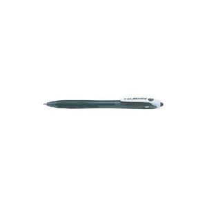 Pilot Cf10 penna Rexgripbegreen M Nero 10 pezzi