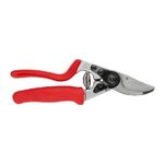 Felco 10 cesoia da potatura Incudine Rosso