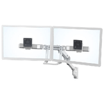 Ergotron 45-479-216 supporto da tavolo per Tv a schermo piatto 81,3 cm (32") Parete Bianco