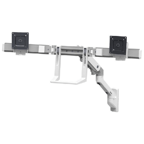 Ergotron-45-479-216-supporto-da-tavolo-per-Tv-a-schermo-piatto-813-cm--32--Bianco-Parete