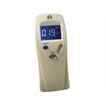 GIMA 24498 alcohol testers 0 - 1,5% 0,2% Bianco