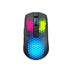 ROCCAT Burst Pro Air mouse Giocare Mano destra RF senza fili + Bluetooth Ottico 19000 DPI