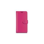 Celly Wally Unica custodia per cellulare 15,2 cm (6") Custodia a borsellino Fucsia