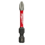 INSERTI SHOCKWAVE IMPACT DUTY 50mm - 1 pz PH2