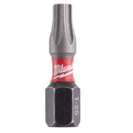 INSERTI SHOCKWAVE IMPACT DUTY 25mm - 2 pz TX25