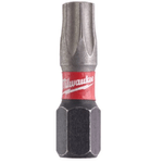 INSERTI SHOCKWAVE IMPACT DUTY 25mm - 2 pz TX30