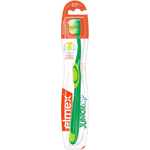 Elmex Junior spazzolino da denti Verde Bambino