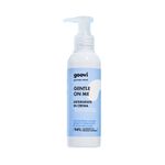 Goovi 86269000000 detergente per il viso Crema detergente Donna 140 ml