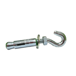 GBM ACCIAIO GBM10/G GANCIO M10